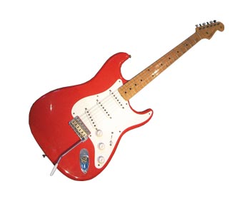 Stratocaster